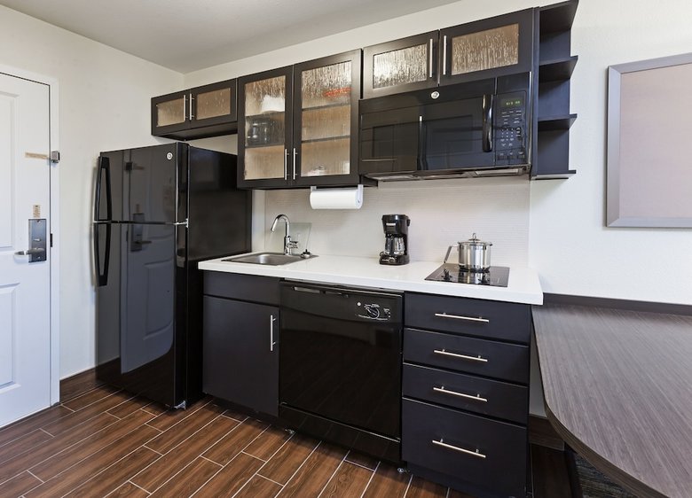 Hotel Candlewood Suites San Angelo Tx