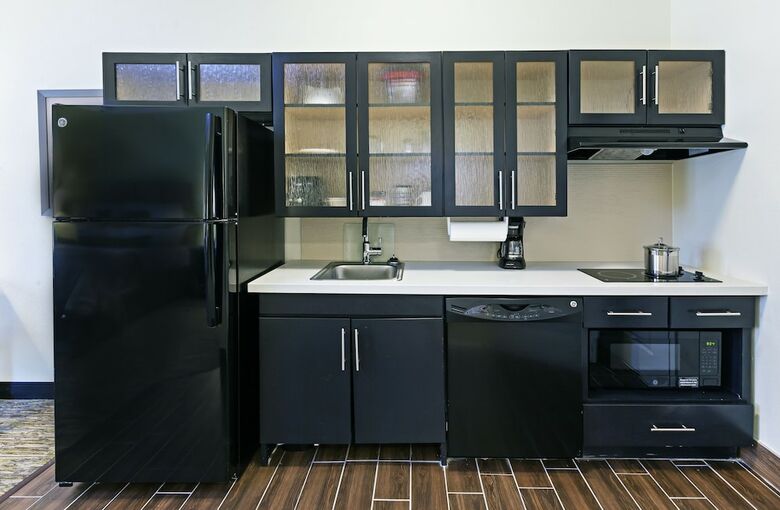 Hotel Candlewood Suites San Angelo Tx