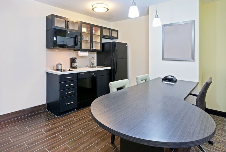 Hotel Candlewood Suites San Angelo Tx