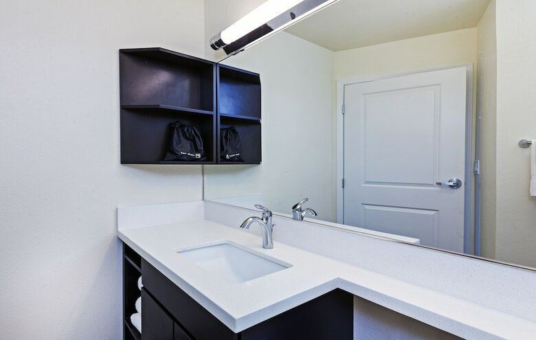 Hotel Candlewood Suites San Angelo Tx