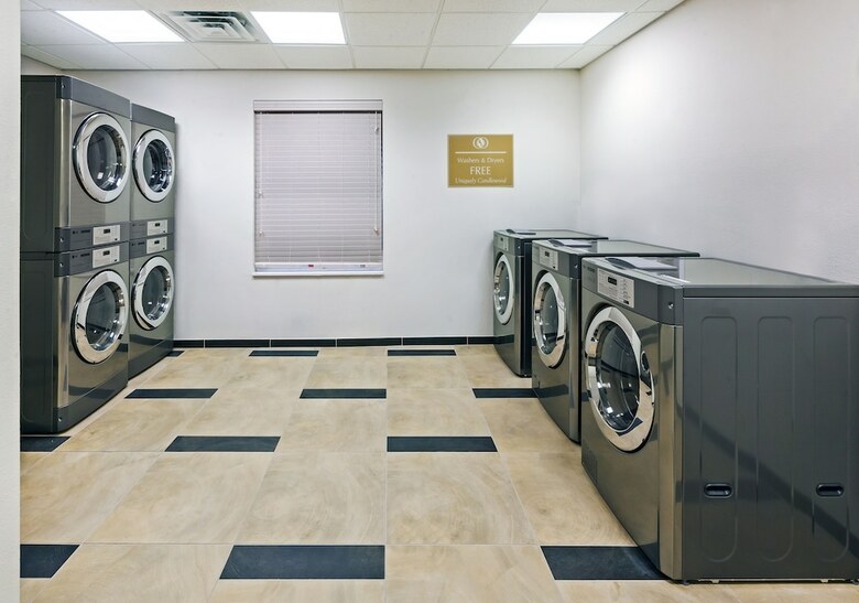 Hotel Candlewood Suites San Angelo Tx