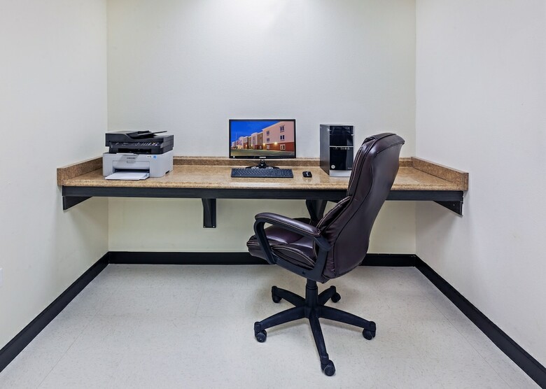 Hotel Candlewood Suites San Angelo Tx