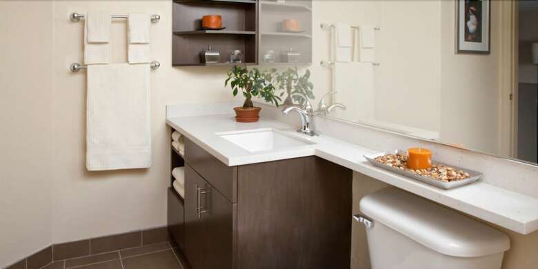 Hotel Candlewood Suites San Angelo Tx