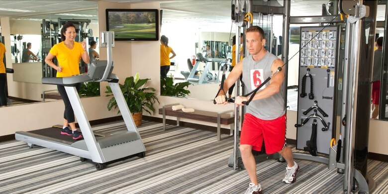 Hotel Candlewood Suites San Angelo Tx