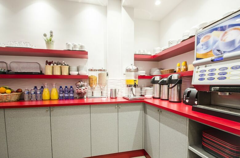 Hotel Migny Opera Montmartre