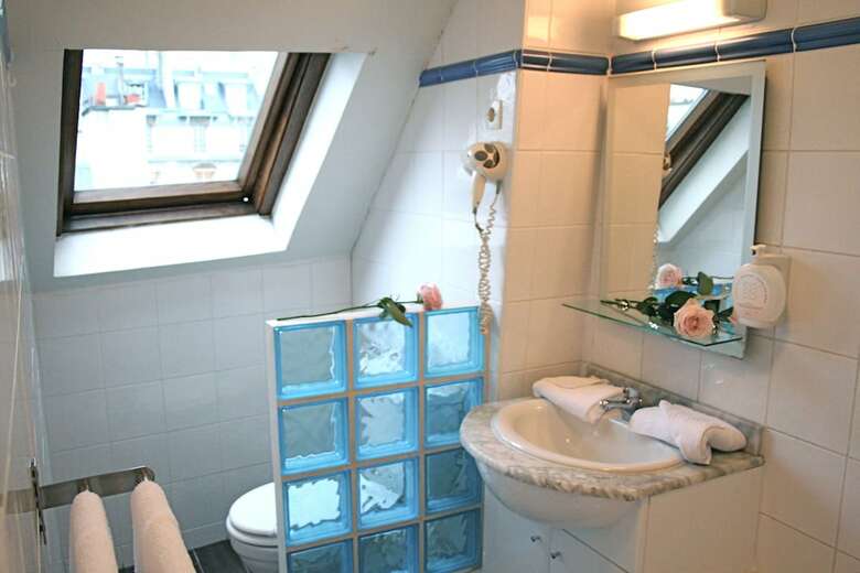 Hotel Migny Opera Montmartre