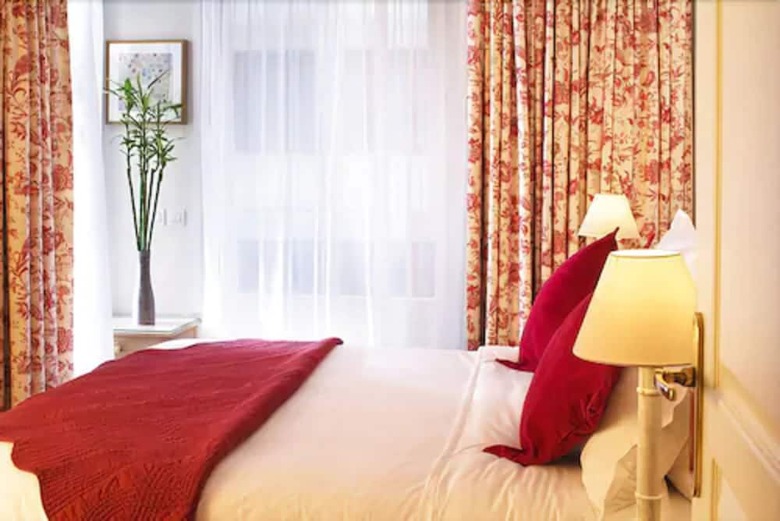 Residencia R�sidence Alma Marceau