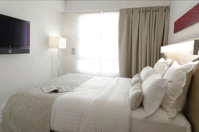 Residencia R�sidence Alma Marceau