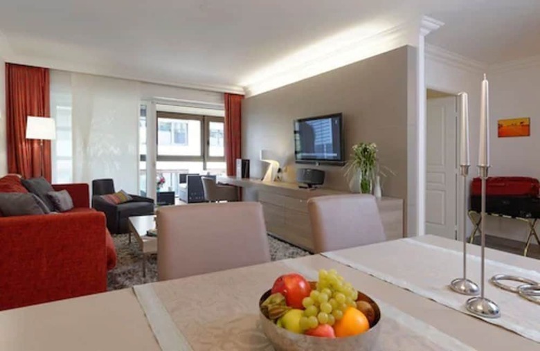 Residencia R�sidence Alma Marceau