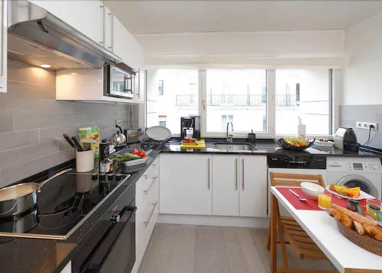 Residencia R�sidence Alma Marceau