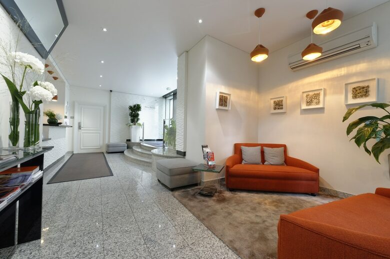 Residencia R�sidence Alma Marceau