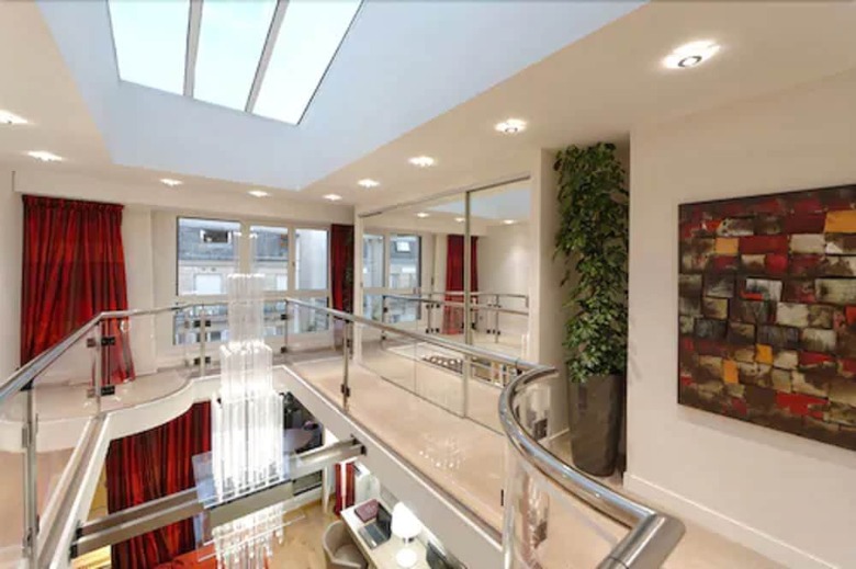 Residencia R�sidence Alma Marceau