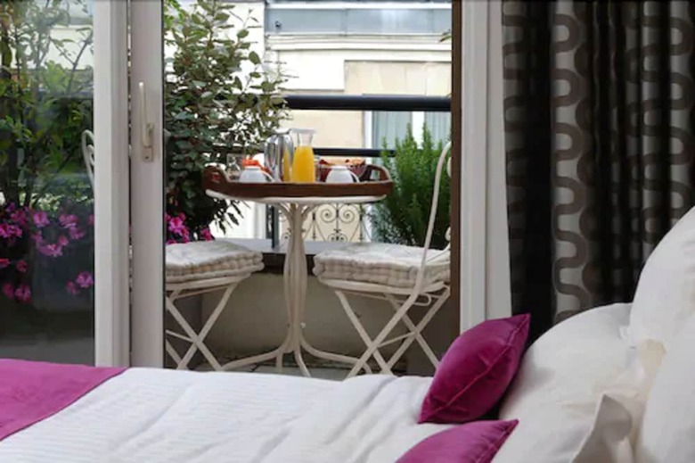 Residencia R�sidence Alma Marceau