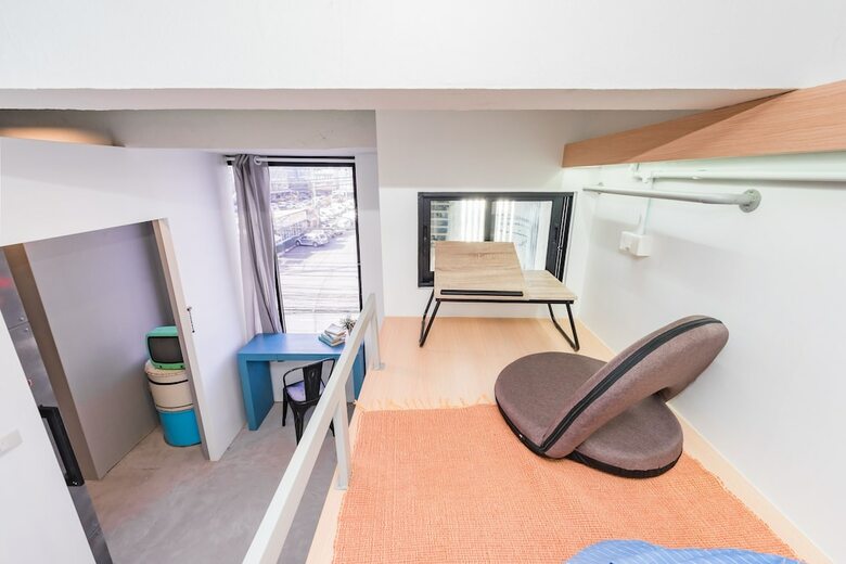 Hostal Eco Hostel Phuket