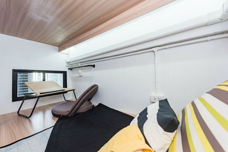 Hostal Eco Hostel Phuket