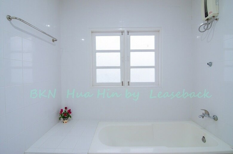 Apartamentos Bkn Hua Hin