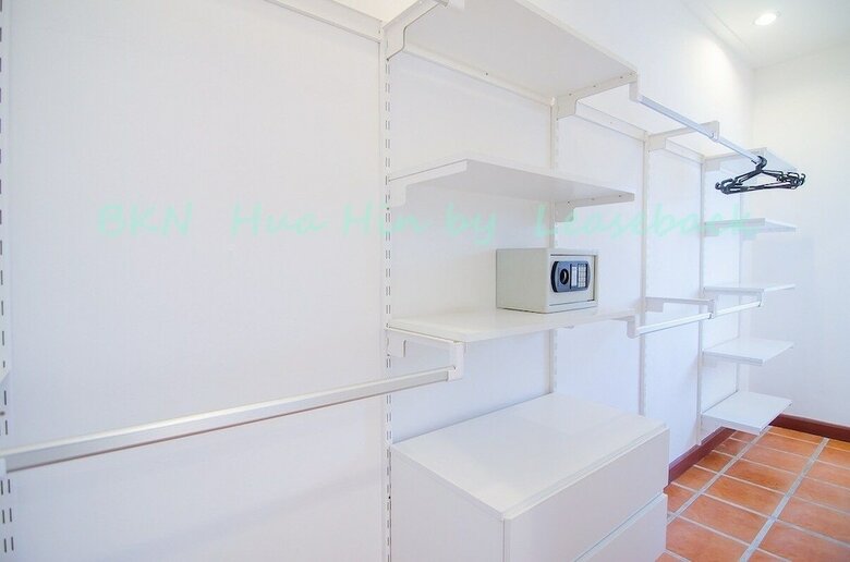 Apartamentos Bkn Hua Hin