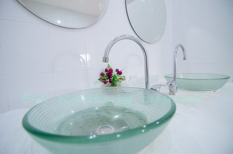 Apartamentos Bkn Hua Hin