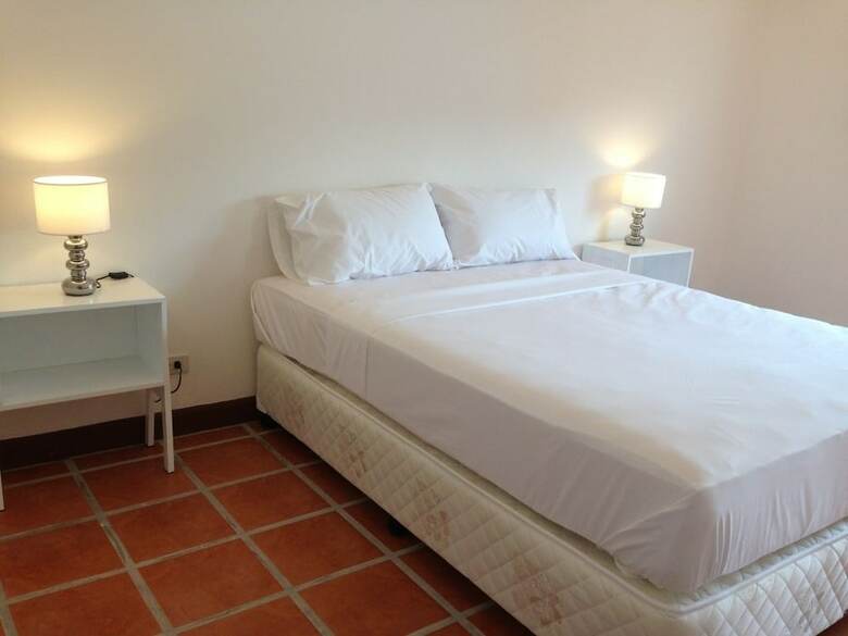 Apartamentos Bkn Hua Hin