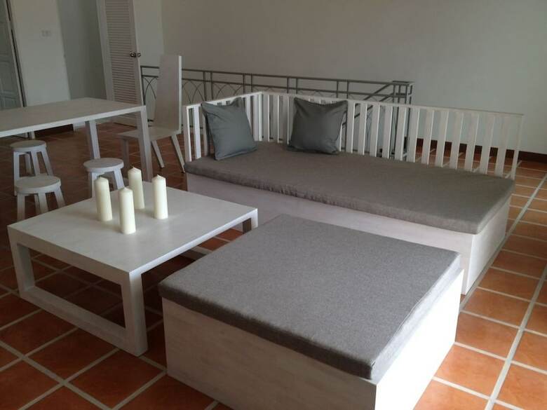 Apartamentos Bkn Hua Hin