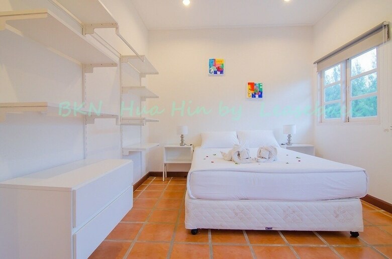 Apartamentos Bkn Hua Hin