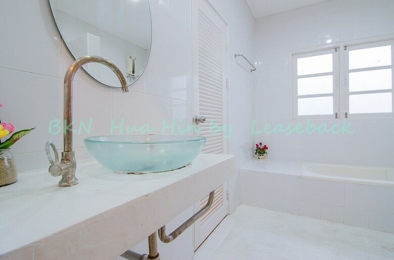 Apartamentos Bkn Hua Hin