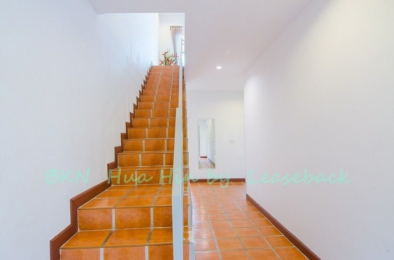 Apartamentos Bkn Hua Hin