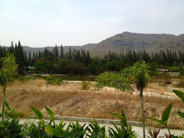 Apartamentos Bkn Hua Hin
