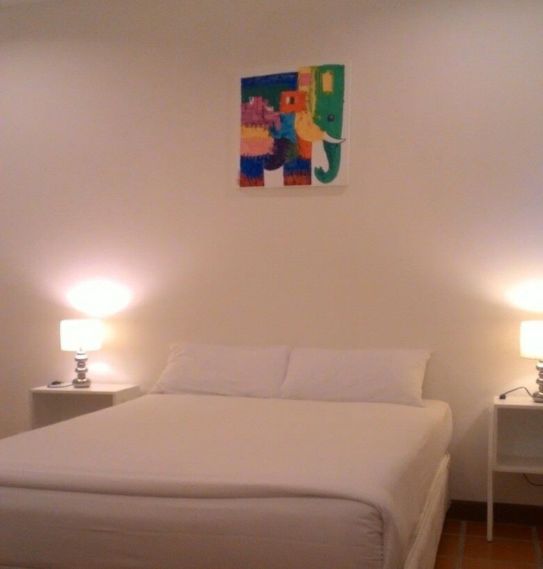 Apartamentos Bkn Hua Hin