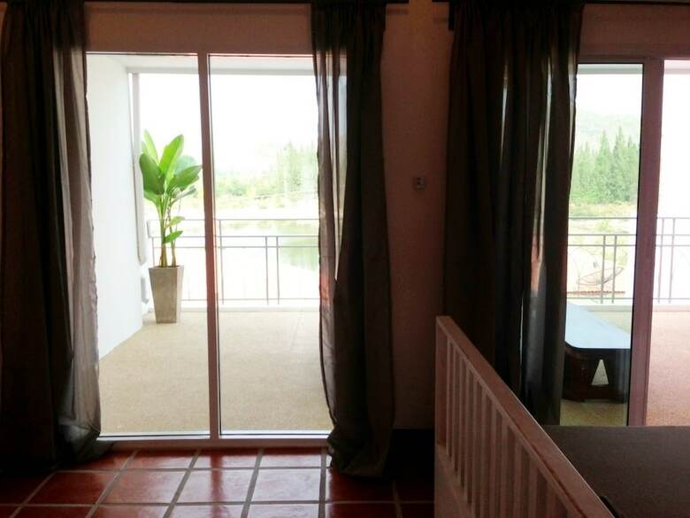 Apartamentos Bkn Hua Hin