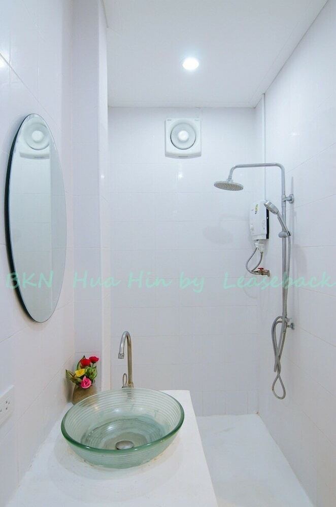 Apartamentos Bkn Hua Hin