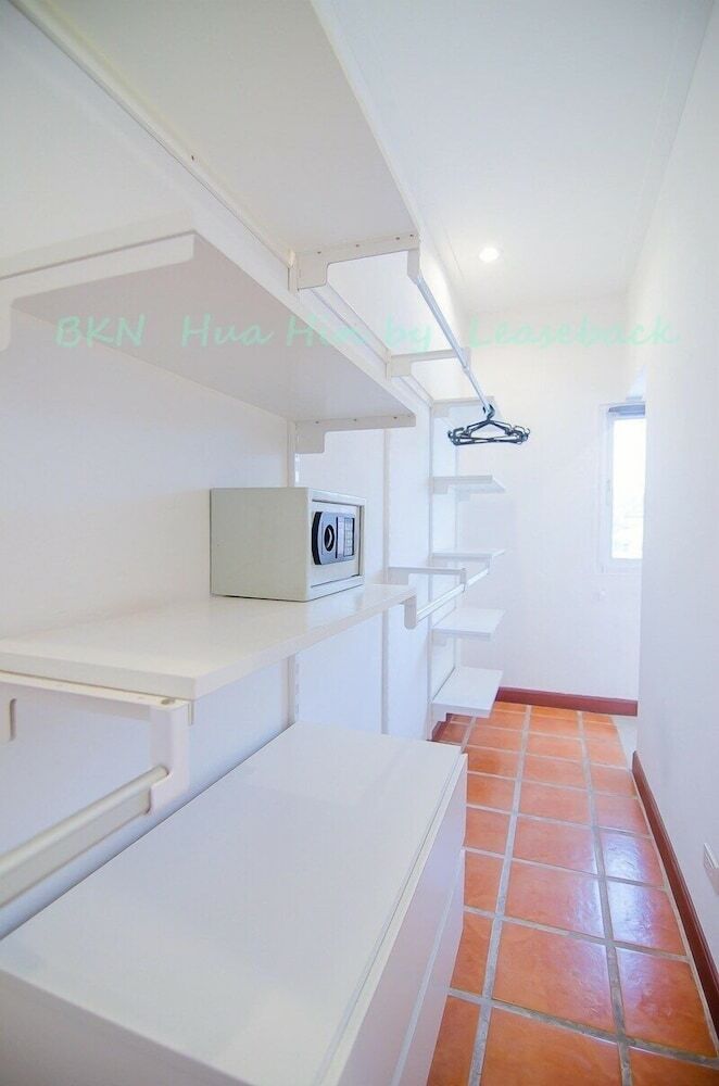 Apartamentos Bkn Hua Hin