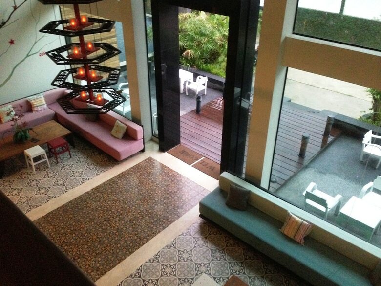 Hotel Keeree Ele Resort