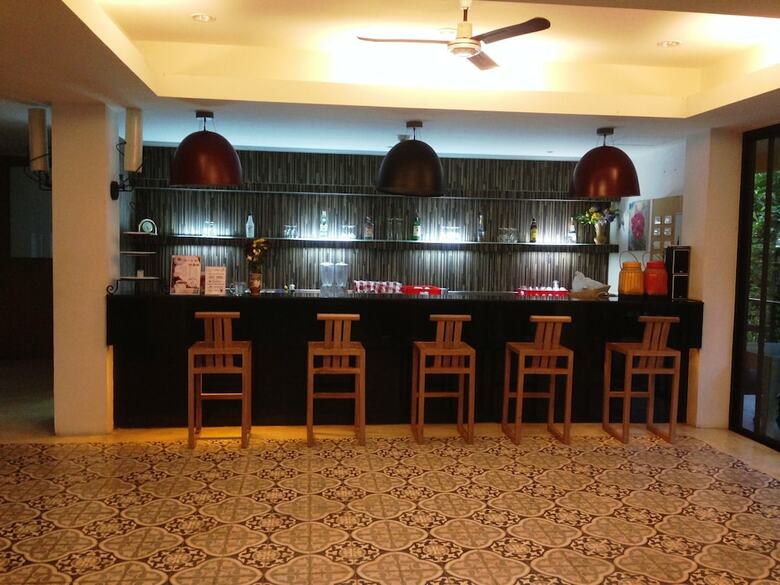 Hotel Keeree Ele Resort