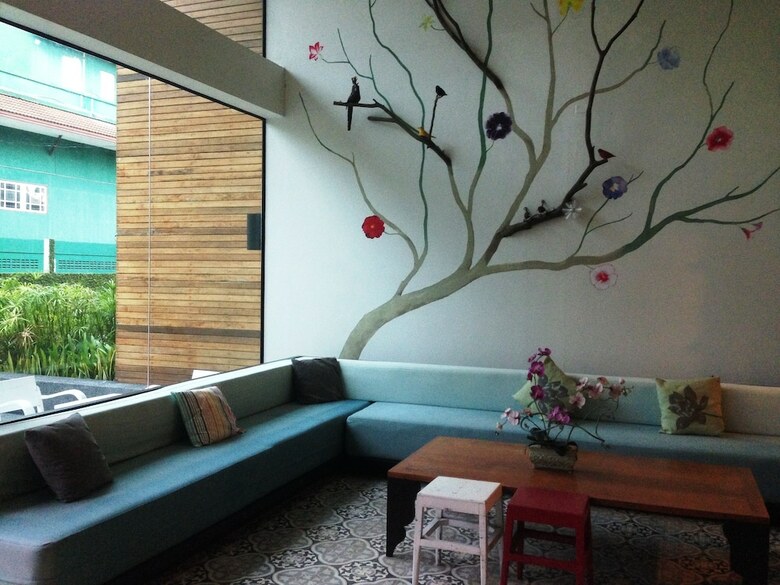 Hotel Keeree Ele Resort