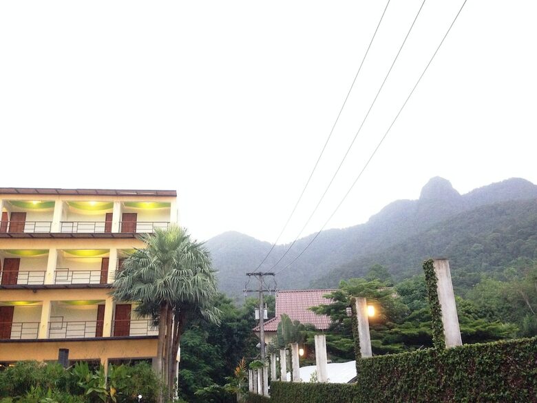 Hotel Keeree Ele Resort