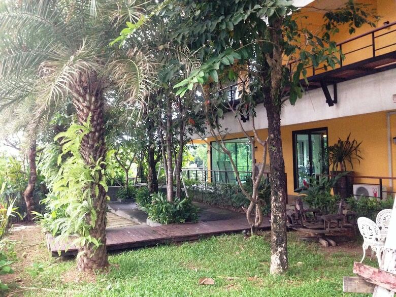 Hotel Keeree Ele Resort