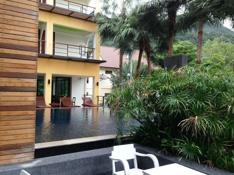 Hotel Keeree Ele Resort