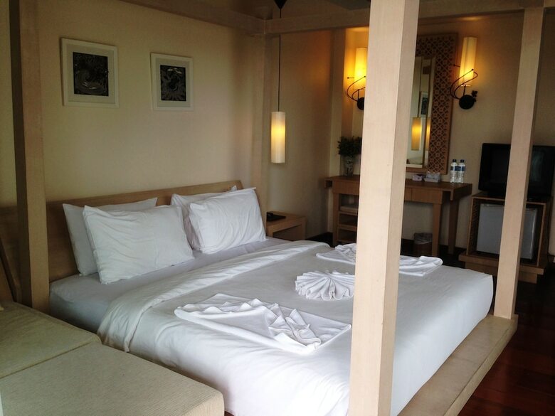 Hotel Keeree Ele Resort