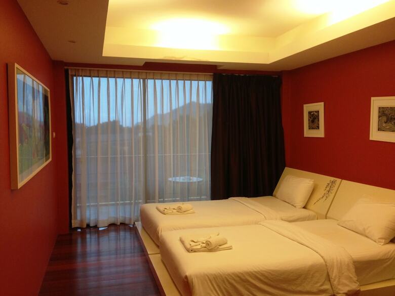 Hotel Keeree Ele Resort