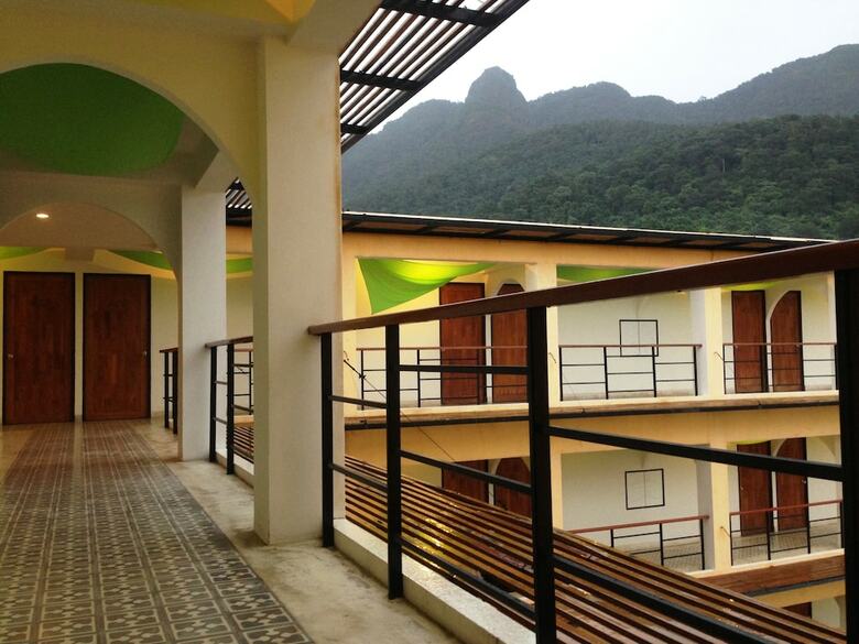 Hotel Keeree Ele Resort