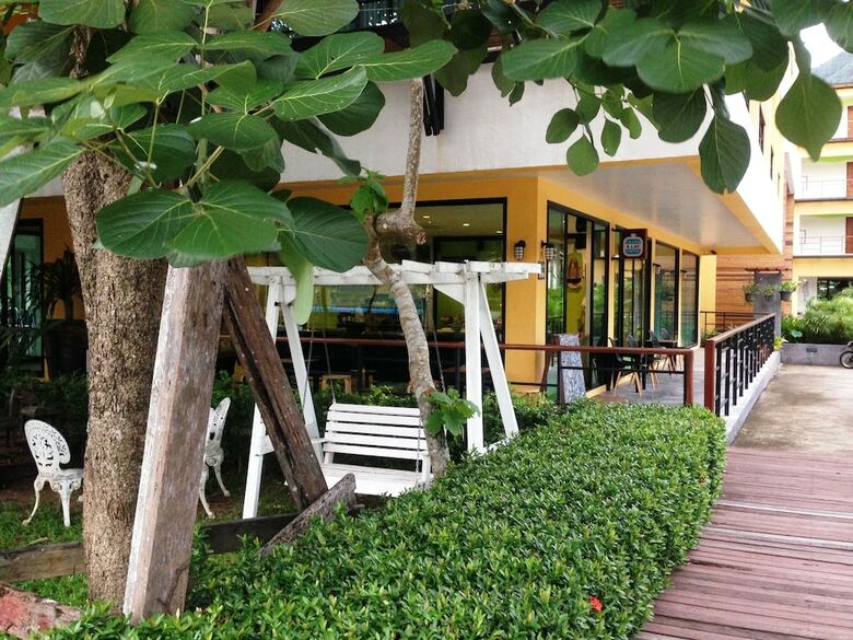 Hotel Keeree Ele Resort