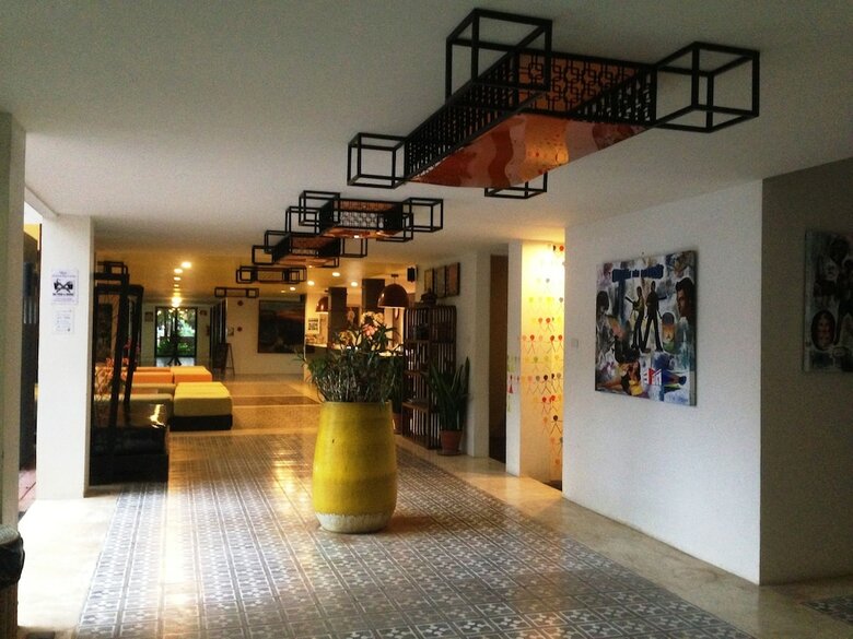 Hotel Keeree Ele Resort