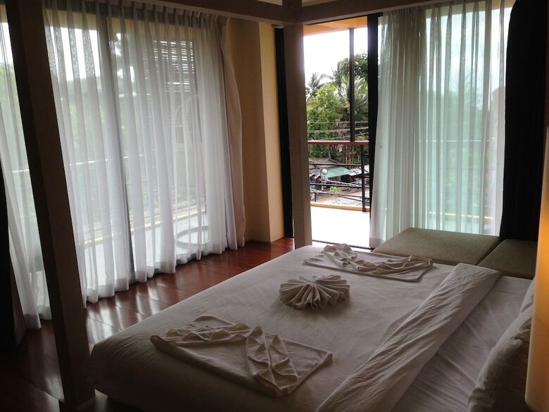 Hotel Keeree Ele Resort