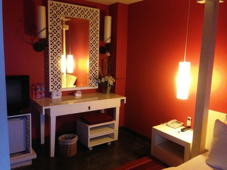 Hotel Keeree Ele Resort