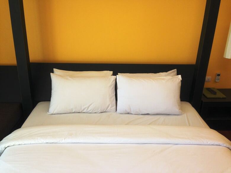 Hotel Keeree Ele Resort