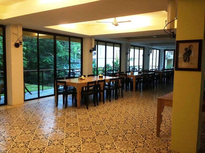 Hotel Keeree Ele Resort