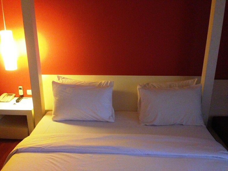 Hotel Keeree Ele Resort