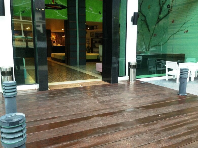 Hotel Keeree Ele Resort