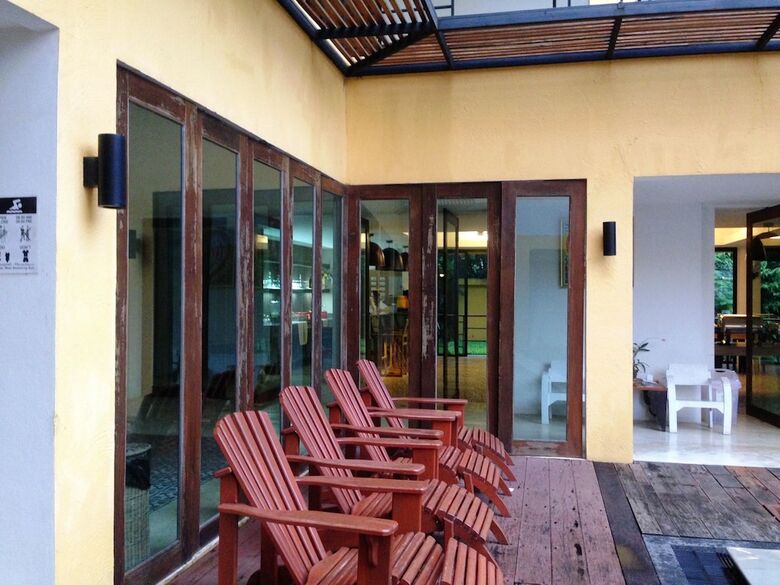 Hotel Keeree Ele Resort